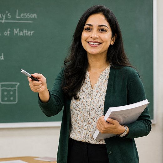 Career opportunities after completing B.Ed course